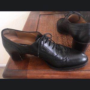 Handcrafted women’s Italian shoes from Bologna🇮🇹